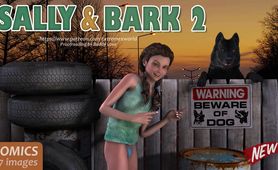 Sally & Bark 2