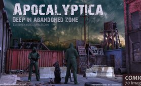 Apocalyptica.1.Deep.in.Abandoned.Zone