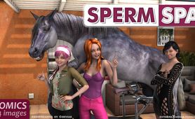 Sperm Spa 1