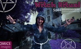 The.Witch.Ritual