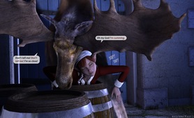 A Magical Christmas