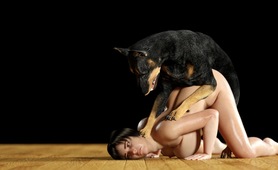 Buzzgirl-Canis
