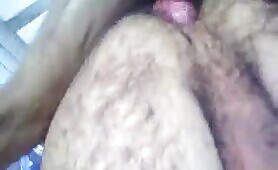 My Sister Dog Fuck Me and Then I Suck His Cock