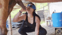Alison - A good missionary - UHD