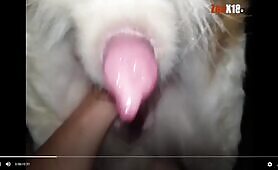 Girl with her big horny boy [girl-with-her-big-horny-boy]