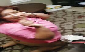 another fun time with bbw and dog [another-fun-time-with-bbw-and-dog]
