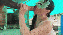 Valeria - Pressure Milk