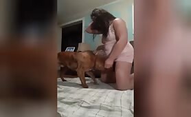 Horny Afternoon