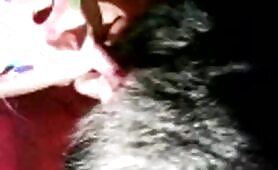 94812 masked teen and dog