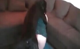 97902 black dog fucking doggy style