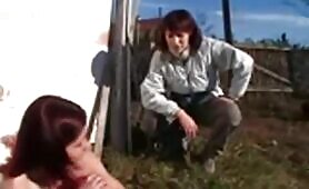 99015 pretty girl fucked by her dog