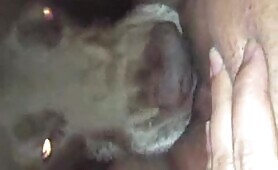 81656 licking pussy