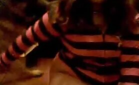 95438 teen tries sex with dog on webcam