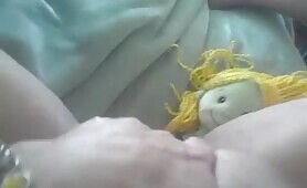 59900 ginger does megan 2