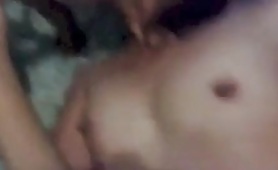 62104 girl fucked while suck