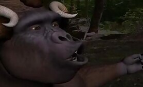 64234 gorilla fuck a woman 2