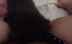 66729 bitch licks my pussy