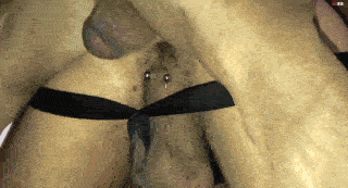 Solid male content! LOVERS MUST