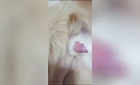 Tocando uma 4