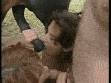 Platinum Classics 4 - Horse orgy