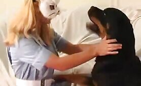 Summer - Knot Nurse