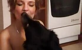 Dog - [BilfHunter] Maria