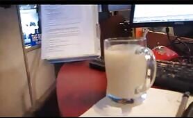 Last Cup of Sorrow Horse semen Rock Island Challenges