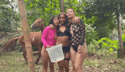 Isabela Production -  Braking Mia's pussy - EXCLUSIVE UNMASKED