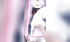 Amateur Tusizi - Chinese dog artist 8