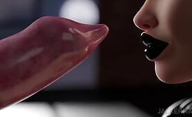 Jackerman - The Captive Part 1