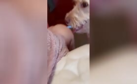 Come and cum with me