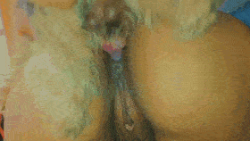 Trying Anal Sex - Yaritza - EXCLUSIVE