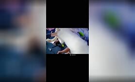 Chinise Mistress boddy is good but owner is better