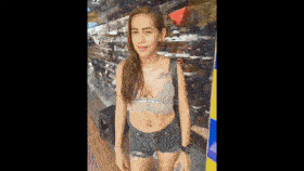 Candy and Benji - Benji  Productions - EXCLUSIVE