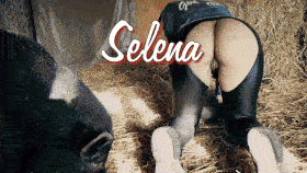 Boar Horizons - Selena - K9Lady - EXCLUSIVE