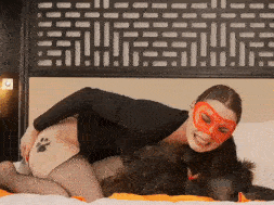 Ivana - Project GrindHound - Chapter Two - EXCLUSIVE