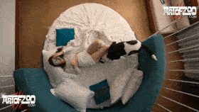 Ivana - Project GrindHound - Chapter Three (Two dogs) - EXCLUSIVE