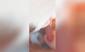 Amateur - Dog cock sucker