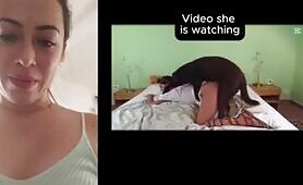 Reactions - Woman A 01