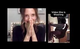 Reactions - nerdy no but watches anyway