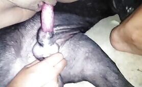 Wow - Amateur - Exclusive