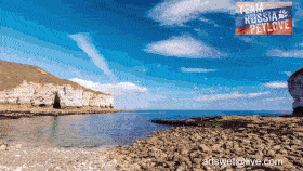 Natalia - Heat Follows - Team Russia  - EXCLUSIVE