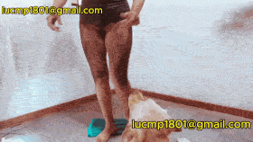 Dirty bitch - Sexy Dog Tetralogy part 3 - By Yaritza and Lumi