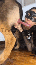 My Germys - Moonlie (k9girlllzz) EXCLUSIVE