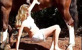 Fabiola's day of fun - EXCLUSIVE LEGASY